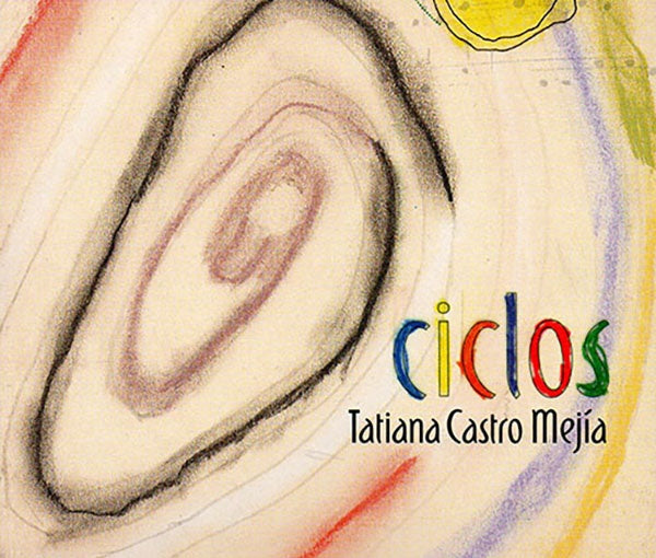 CICLOS | TATIANA CASTRO MEJIA