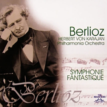 SYMPHONE FANTASTIQUE | BERLIOZ, ORCHESTRA y otros