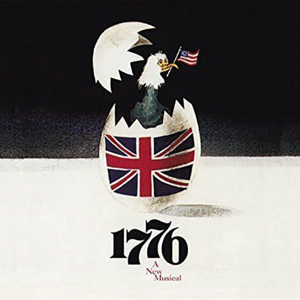 1776 A NEW MUSICAL | VARIOS