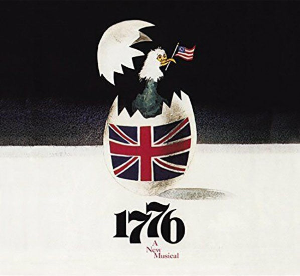 1776 A NEW MUSICAL | AUTORES VARIOS