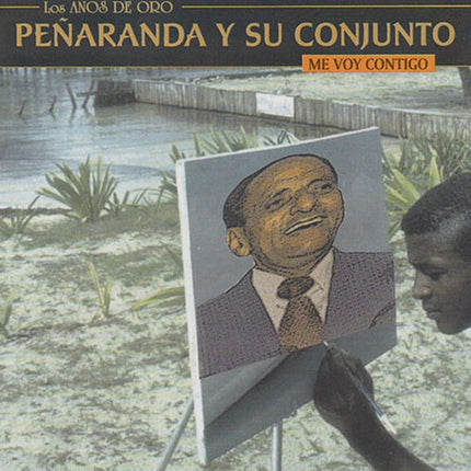ME VOY CONTIGO | PEÑARANDA & SU