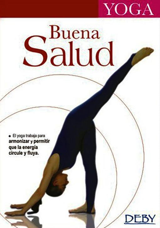 BUENA SALUD | DEBY