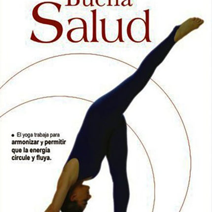 BUENA SALUD | DEBY