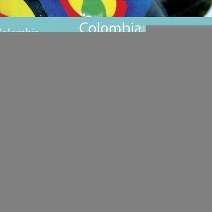 COLOMBIA EN VIENTOS | ARTISTAS VARIOS