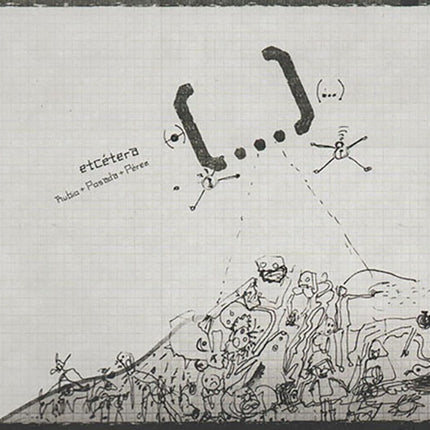 ETCETERA RUBIO + POSADA + PEREZ | RUBIO + POSADA + PEREZ