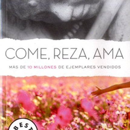 COME, REZA, AMA | ELIZABETH GILBERT
