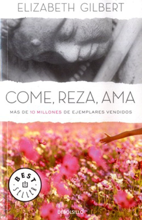 COME, REZA, AMA | ELIZABETH GILBERT