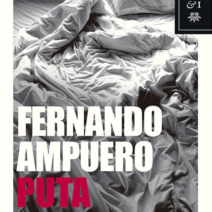 PUTA LINDA | FERNANDO AMPUERO