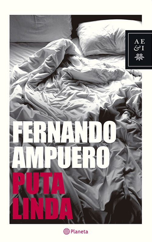 PUTA LINDA | FERNANDO AMPUERO