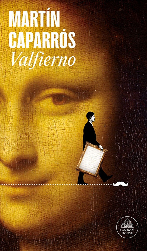 VALFIERNO | MARTIN CAPARROS