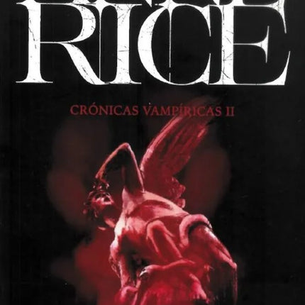 VAMPIRICAS 2 | ANNE RICE