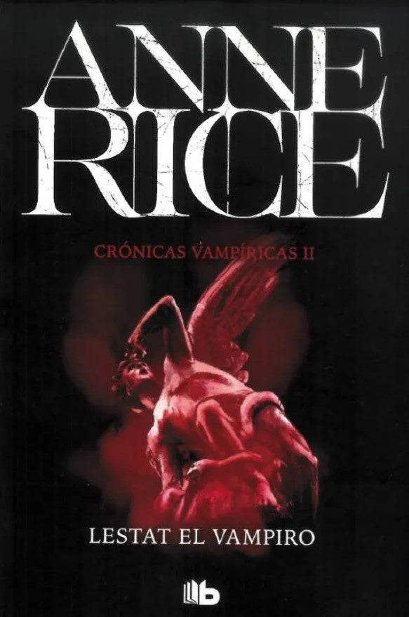 VAMPIRICAS 2 | ANNE RICE