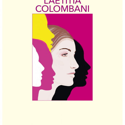 VENCEDORAS, LAS | LAETITIA COLOMBANI