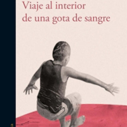 VIAJE AL INTERIOR DE UNA GOTA DE SANGRE | DANIEL FERREIRA