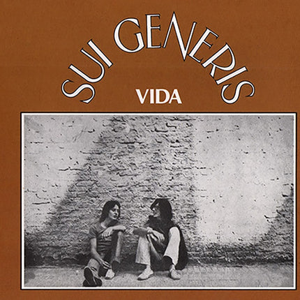 VIDA | SUI GENERIS