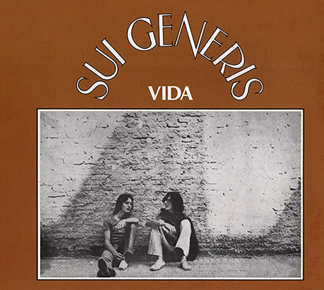 VIDA | SUI GENERIS