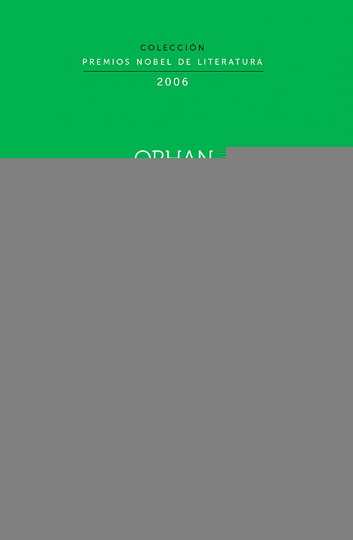 EL CASTILLO BLANCO | ORHAN PAMUK