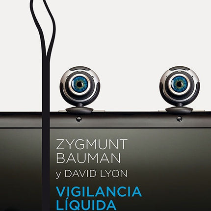 VIGILANCIA LIQUIDA | DAVID LYON