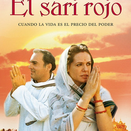 SARI ROJO, EL | JAVIER MORO