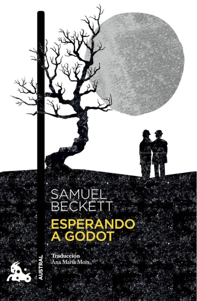 ESPERANDO A GODOT | SAMUEL BECKETT