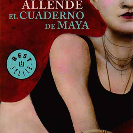 EL CUADERNO DE MAYA | ISABEL ALLENDE