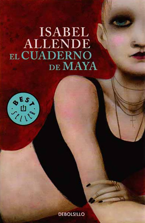 EL CUADERNO DE MAYA | ISABEL ALLENDE