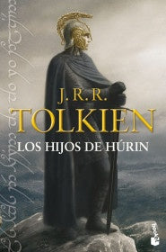 LOS HIJOS DE HURIN + | J.R.R. TOLKIEN