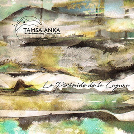 LA PIRAMIDE DE LA LAGUNA | TAMSAIANKA