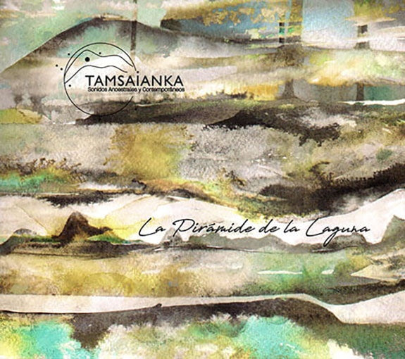 LA PIRAMIDE DE LA LAGUNA | TAMSAIANKA