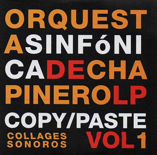 LA MAQUINA, LA CREACION DE UNA INDUSTRIA | ARTISTAS VARIOS