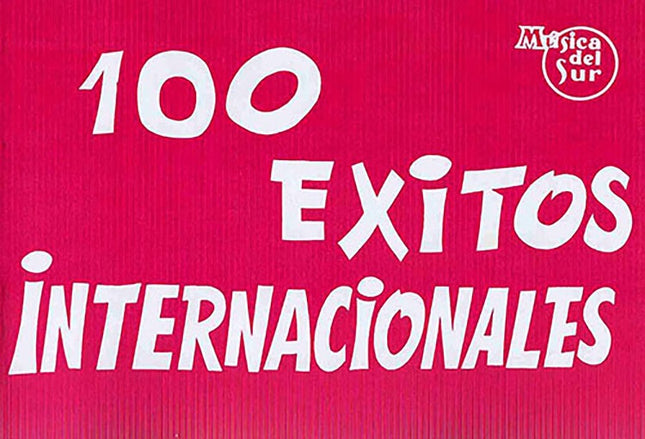 100 EXITOS INTERNACIONALES | AUTORES VARIOS