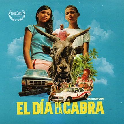 EL DIA DE LA CABRA