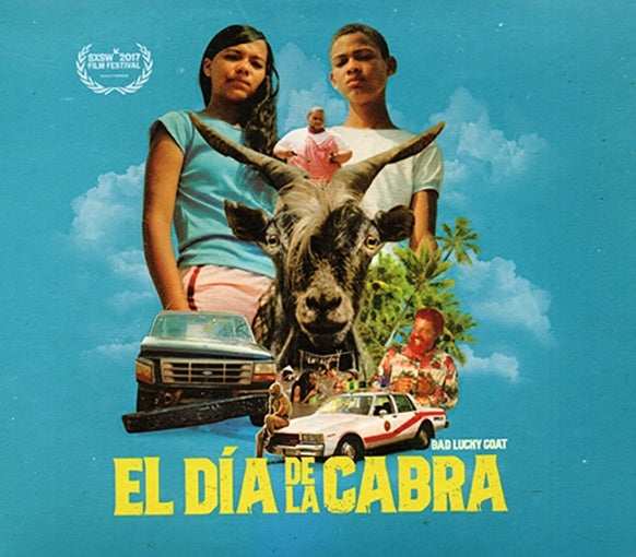 EL DIA DE LA CABRA