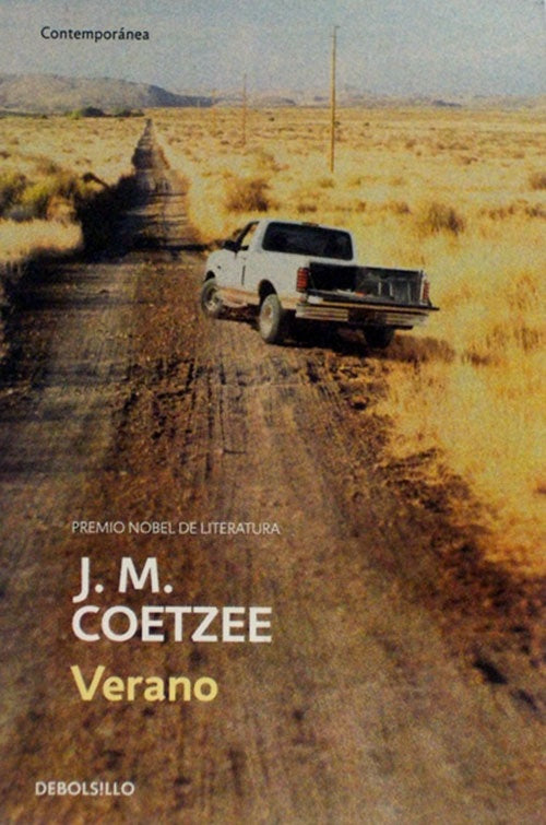 VERANO | J.M. COETZEE