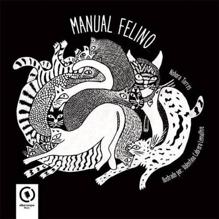 MANUAL FELINO | NOHORA TORRES