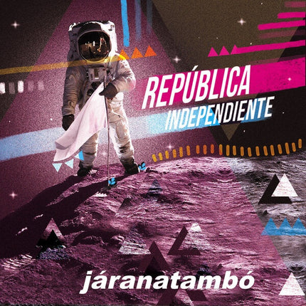 REPUBLICA INDEPENDIENTE | JARANA TAMBO