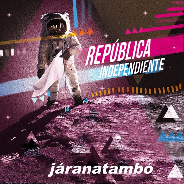 REPUBLICA INDEPENDIENTE | JARANA TAMBO