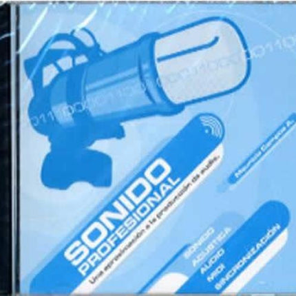 SONIDO PROFESIONAL | MAURICIO CAMPOS
