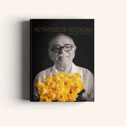 RETRATOS DE SOCIEDAD | MAURICIO VELEZ