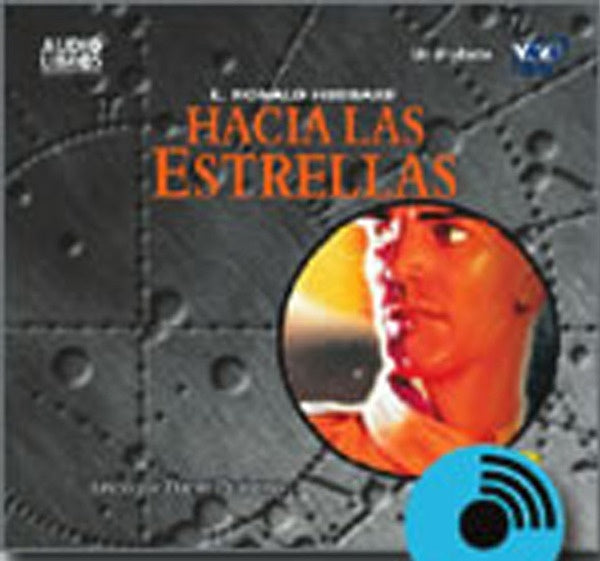 HACIA LAS ESTRELLAS | QUINTERO, HUBBARD