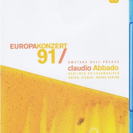 EUROPA KONZERT 91 | AUTORES VARIOS,  y otros