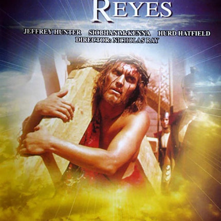 REY DE REYES | NICHOLAS RAY