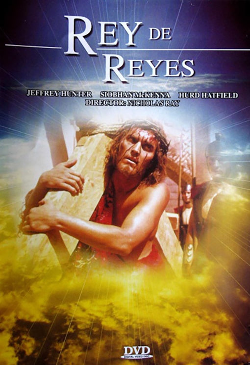 REY DE REYES | NICHOLAS RAY