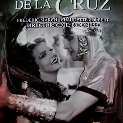 EL SIGNO DE LACRUZ | MARCH, COLBE