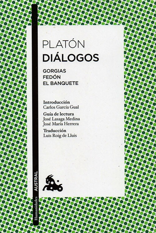 DIALOGOS | PLATON