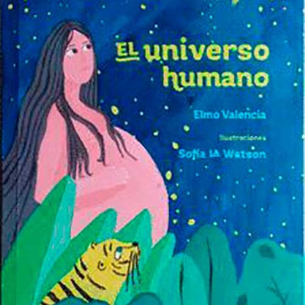 UNIVERSO HUMANO, EL | ELMO VALENCIA