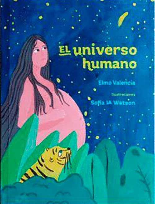 UNIVERSO HUMANO, EL | ELMO VALENCIA
