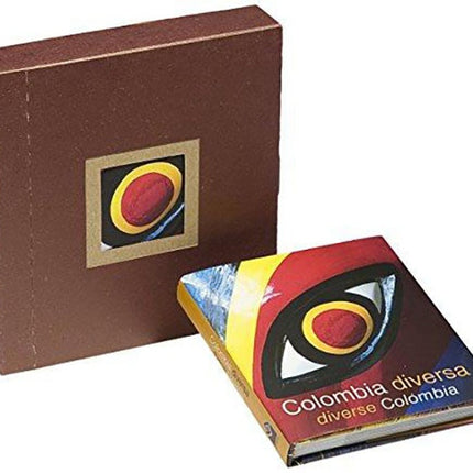 COLOMBIA DIVERSA | AUTORES VARIOS