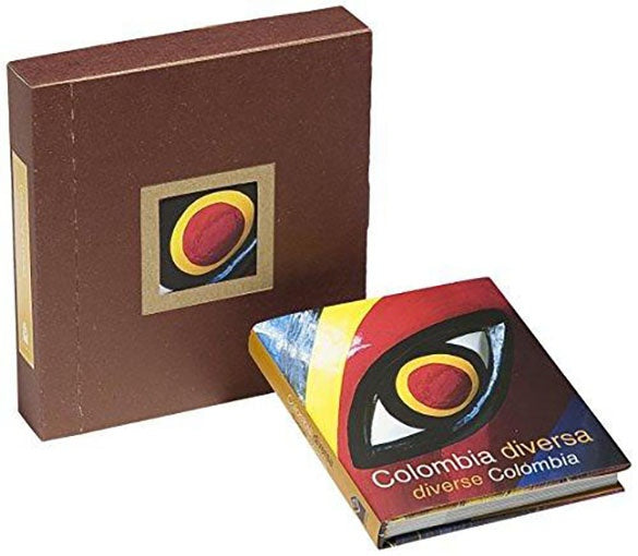 COLOMBIA DIVERSA | AUTORES VARIOS