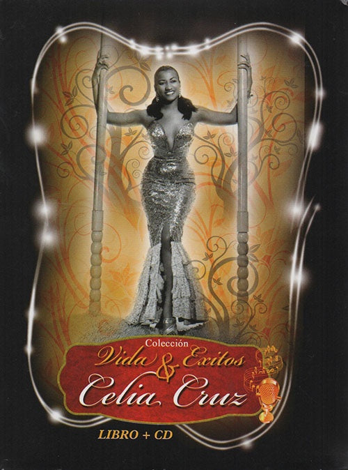 VIDA & EXITOS CELIA CRUZ | CELIA CRUZ